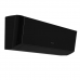 Кондиционер GREE GWH12AUCXB-K6DNA1A Black серия Clivia Inverter  до 40 м2