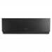 Кондиционер GREE GWH12AUCXB-K6DNA1A Black серия Clivia Inverter  до 40 м2