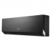 Кондиционер GREE GWH12AUCXB-K6DNA1A Black серия Clivia Inverter  до 40 м2