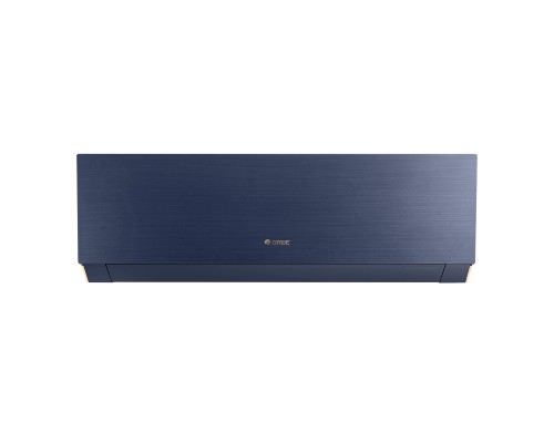 Кондиционер GREE GWH09AUCXB-K6DNA1A Blue серия Clivia Inverter