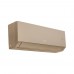 Кондиционер GREE GWH12AUCXB-K6DNA1A Champagne серия Clivia Inverter  до 40 м2