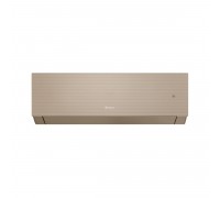 Кондиционер GREE GWH12AUCXB-K6DNA1A Champagne серия Clivia Inverter  до 40 м2