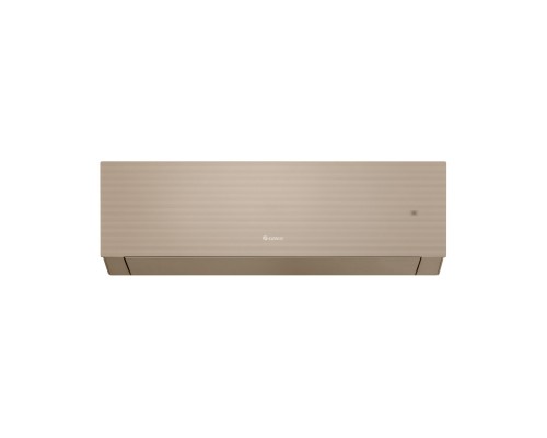Кондиционер GREE GWH09AUCXB-K6DNA1A Champagne серия Clivia Inverter