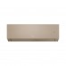 Кондиционер GREE GWH12AUCXB-K6DNA1A Champagne серия Clivia Inverter  до 40 м2