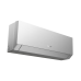 Кондиционер GREE GWH12AUCXB-K6DNA1A Silver серия Clivia Inverter  до 40 м2