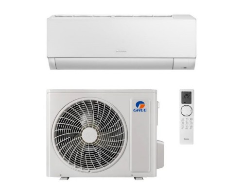 Кондиционер GREE GWH09APAXF-S6DBA3A серия So Cool Inverter