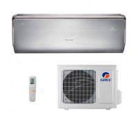 Кондиционер GREE GWH12UB-K6DNA4A серия U-Crown Inverter  до 40 м2