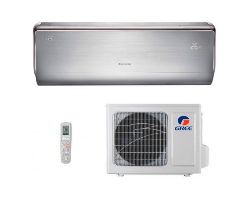 Кондиционер GREE GWH09UB-K6DNA4A серия U-Crown Inverter